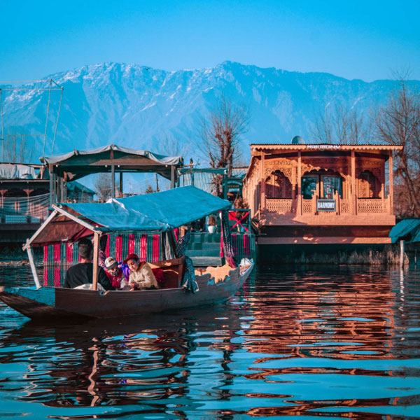 srinagar