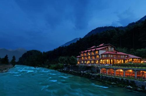 HOTEL-HEEVAN-PAHALGAM