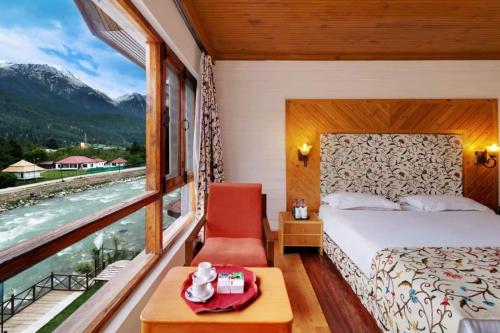 HOTEL-HEEVAN-PAHALGAM 