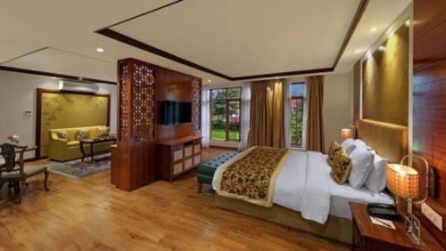 Hotel Heevan Paahalgam